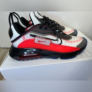 NIKE Custom Air Max 2090